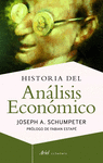 HISTORIA DEL ANALISIS ECONOMICA