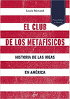 EL CLUB DE LOS METAFISICOS