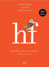 HISTORIA DE LA FILOSOFIA