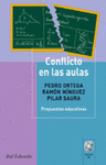 CONFLICTO EN EL AULA (INCLUYE CD)
