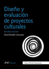 DISE�O Y EVALUACION DE PROYECTOS CULTURALES