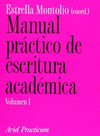 MANUAL PRACTICO DE ESCRITURA ACADEMICA