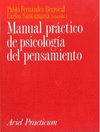 MANUAL PRACTICO DE PSICOLOGIA DEL PENSA