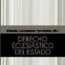 DERECHO ECLESI�STICO DEL ESTADO