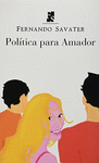 POLITICA PARA AMADOR