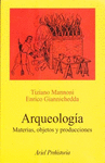 ARQUEOLOGIA