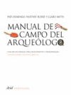 MANUAL DEL CAMPO DEL ARQUEOLOGO