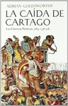 LA CA�DA DEL CARTAGO