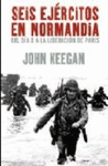 SEIS EJERCITOS EN NORMANDIA