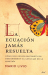 LA ECUACION JAMAS RESULTA