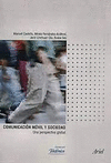 COMUNICACION MOVIL Y SOCIEDAD