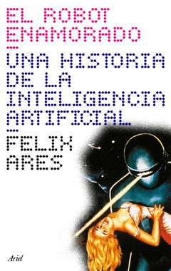 EL ROBOT ENAMORADO