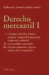 DERECHO MERCANTIL I
