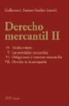 DERECHO MERCANTIL II