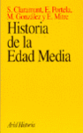 HISTORIA DE LA EDAD MEDIA