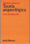 TEORIA ARQUEOLOGICA