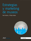 ESTRATEGIAS Y MARKETING DE MUSEOS