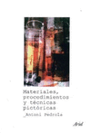 MATERIALES, PROCEDIMIENTOS Y T�CNICAS P