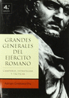 GRANDES GENERALES DEL EJERCITO ROMANO
