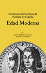 DICCIONARIO DE TERMINOS DE HIS