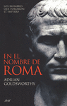 EN EL NOMBRE DE ROMA