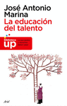 LA EDUCACI�N DEL TALENTO