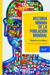 HISTORIA MINIMA DE LA POBLACION MUNDIAL