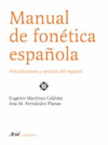 MANUAL DE FONETICA ESPAOLA