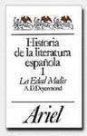 HISTORIA DE LA LITERATURA ESPA�OLA 1 LA EDAD MED