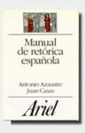 MANUAL DE RETORICA ESPA�OLA