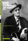 100 ESCRITORES DEL SIGLO XX