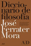DICCIONARIO DE FILOSOFIA