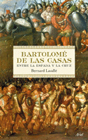 BARTOLOME DE LAS CASAS