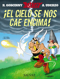 ASTERIX 33