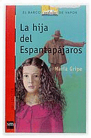 LA HIJA DEL ESPANTAPAJAROS (2)