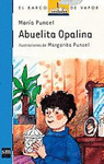 ABUELITA OPALINA(BV AZUL 5)