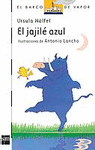 EL JAJILE AZUL(BV BLANCA)N.20
