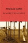 LA MUERTE EN VENECIA