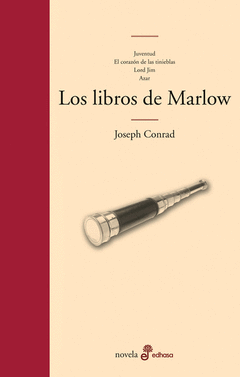 LIBROS DE MARLOW LOS