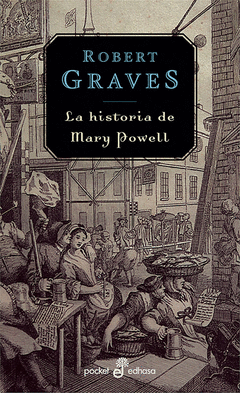HISTORIA DE MARY POWELL LA