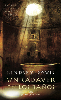 UN CADAVER EN LOS BA�OS