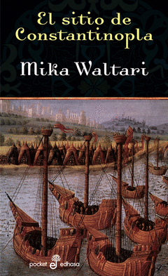 SITIO DE CONSTANTINOPLA EL