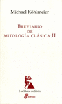 BREVIARIO DE MITOLOGIA CLASICA II