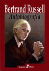 AUTOBIOGRAFIA - BERTRAND RUSSELL