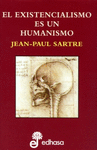 EXISTENCIALISMO ES UN HUMANISMO EL (DIAMANTE)