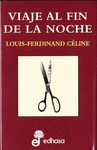 VIAJE AL FIN DE LA NOCHE