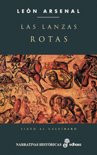 LANZAS ROTAS LAS