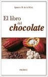EL LIBRO DEL CHOCOLATE