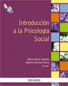 INTRODUCCION A LA PSICOLOGIA SOCIAL