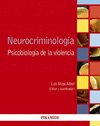 NEUROCRIMINOLOGIA